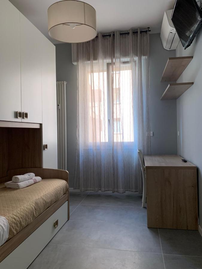 San Felice Apartment Bologna Exterior photo