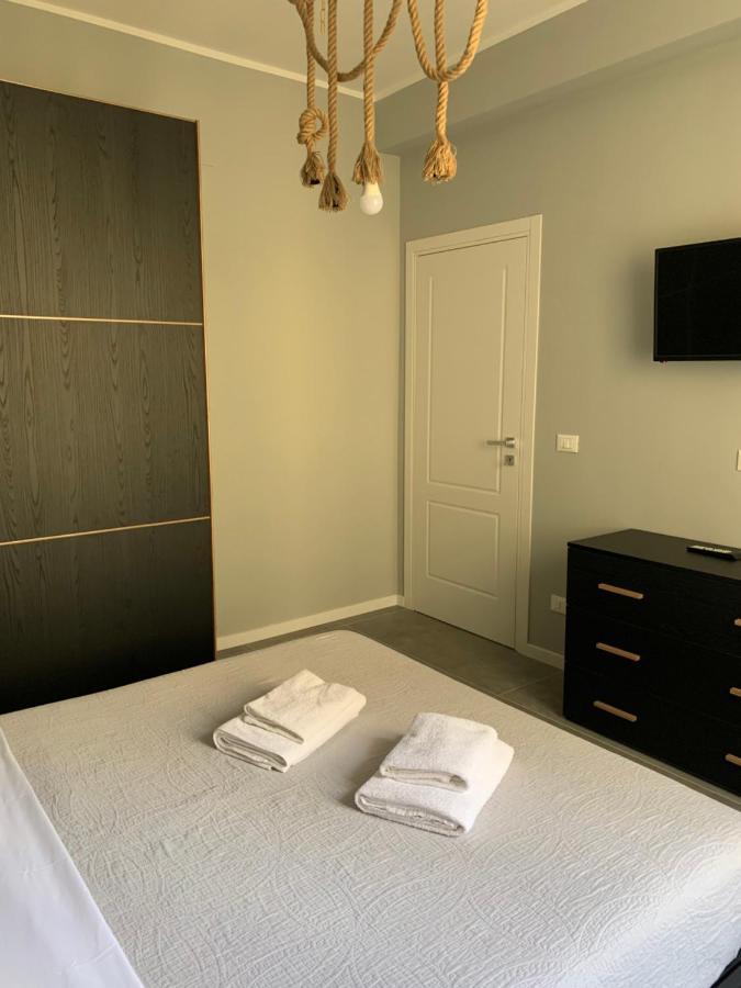 San Felice Apartment Bologna Exterior photo