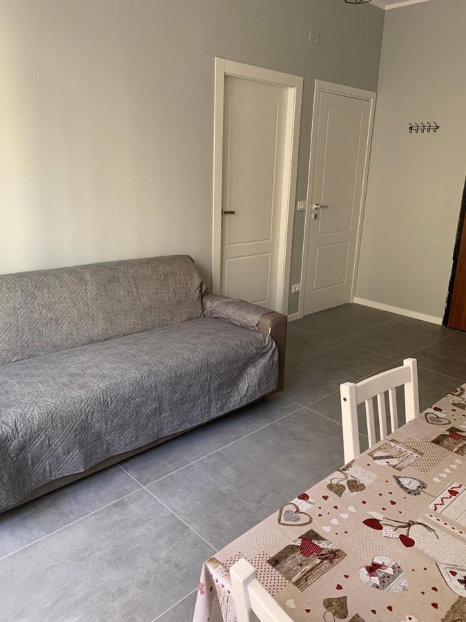 San Felice Apartment Bologna Exterior photo